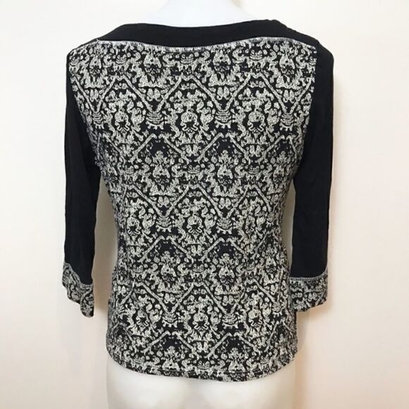 STYLIZED Fashion Top With Studs Made In India🌻 - Picture 2 of 12